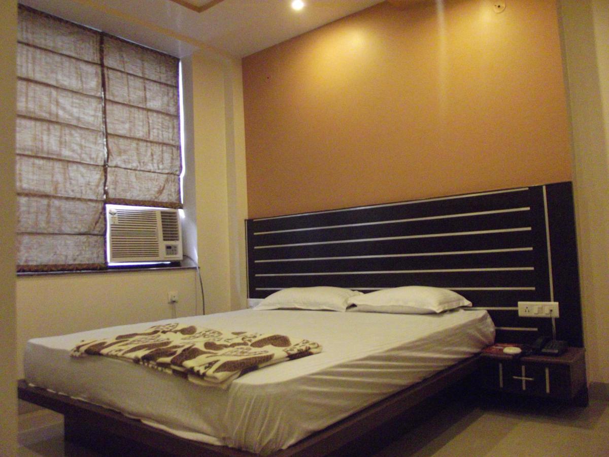 Mewar Hotel Jaipur Bilik gambar
