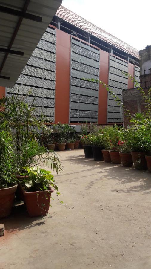 Mewar Hotel Jaipur Luaran gambar