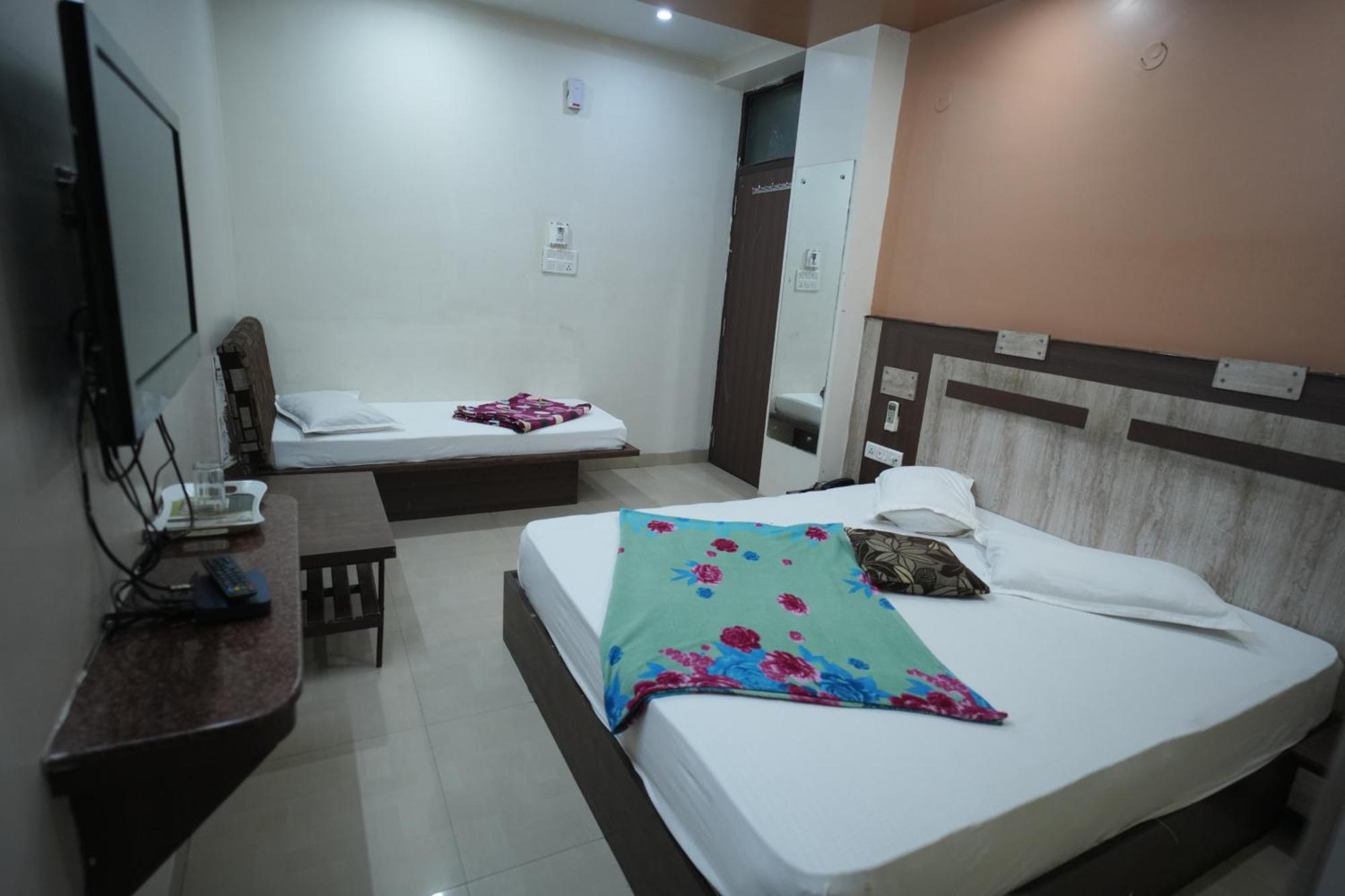 Mewar Hotel Jaipur Luaran gambar