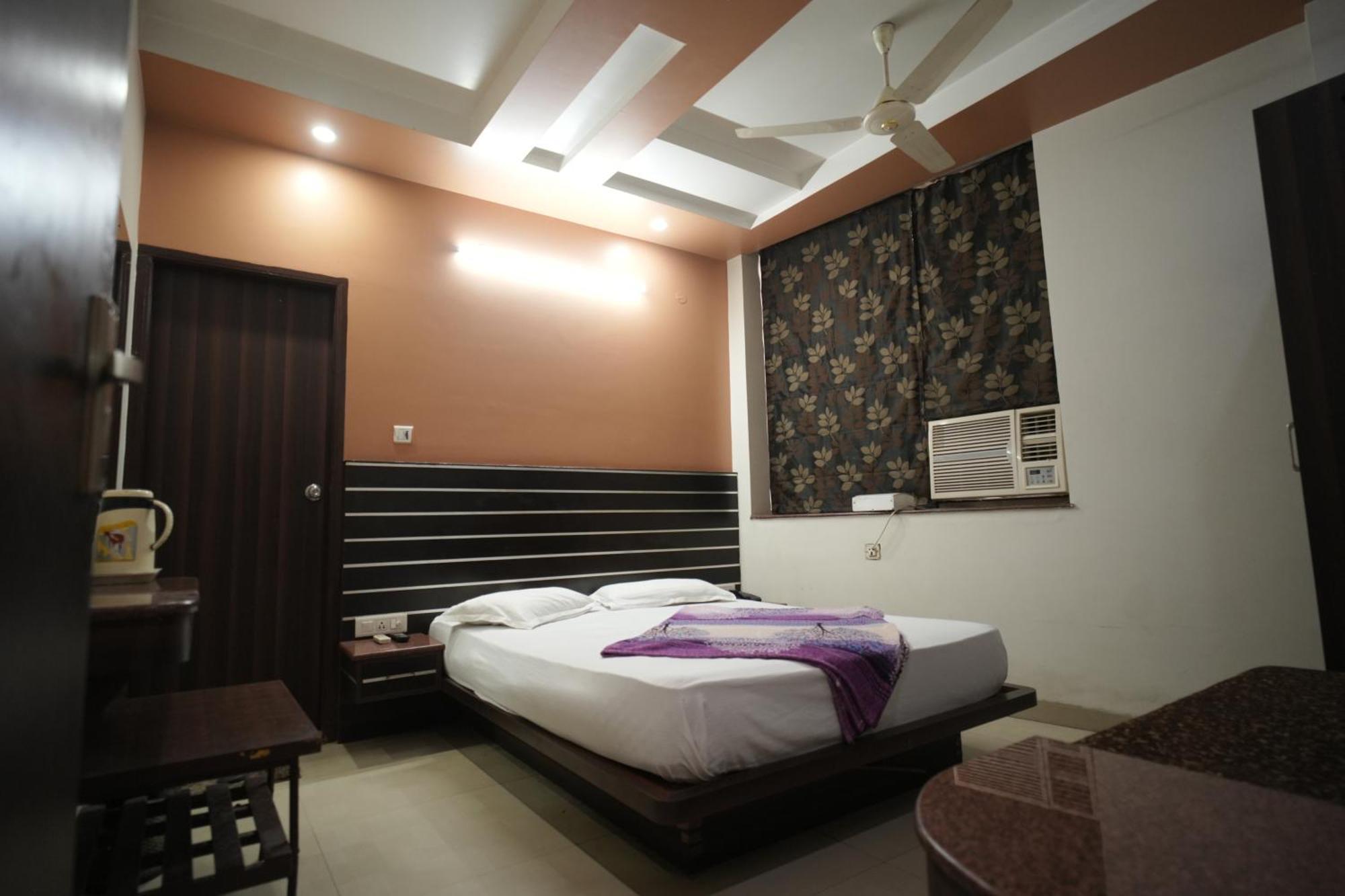 Mewar Hotel Jaipur Luaran gambar