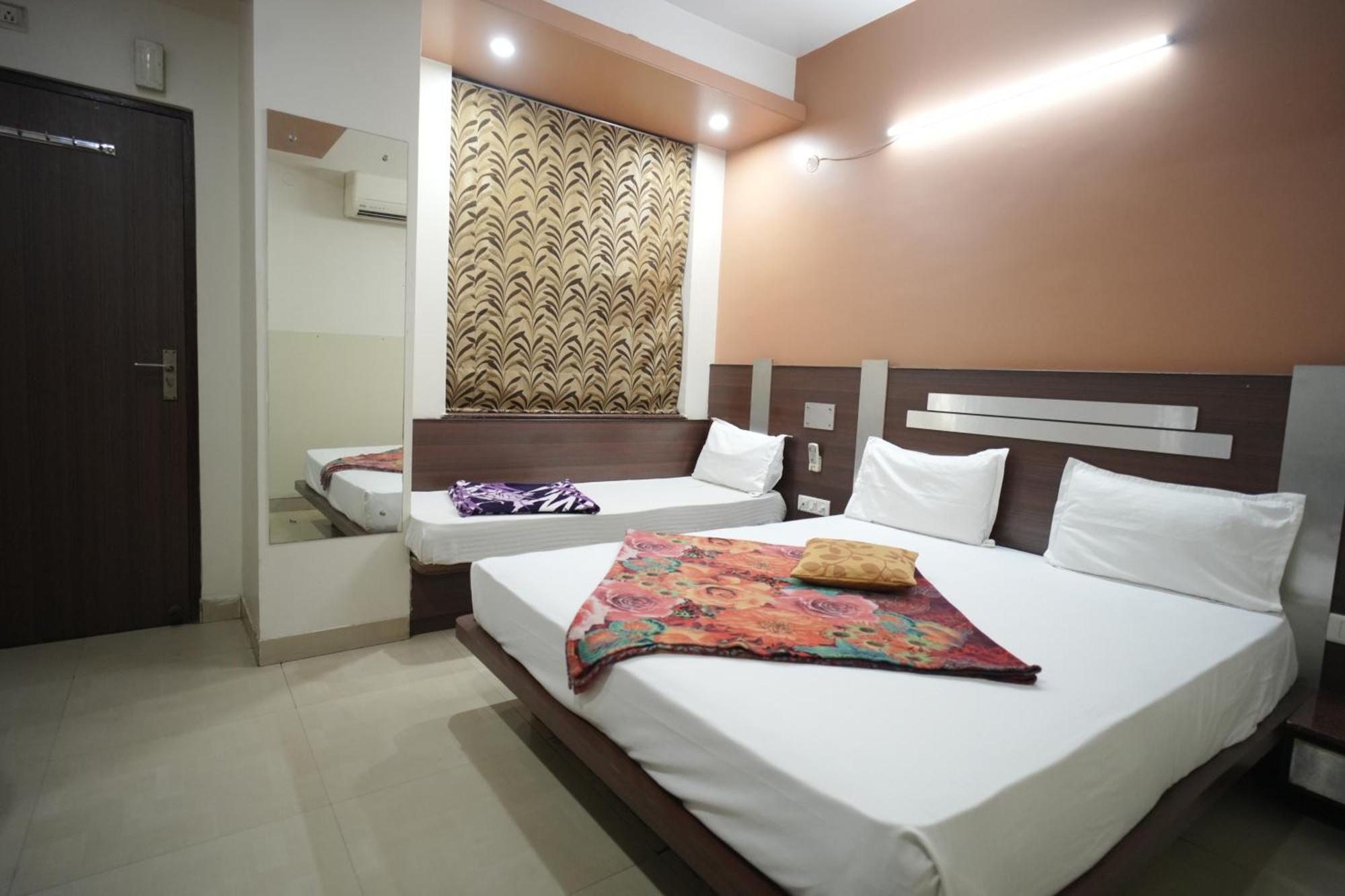 Mewar Hotel Jaipur Luaran gambar
